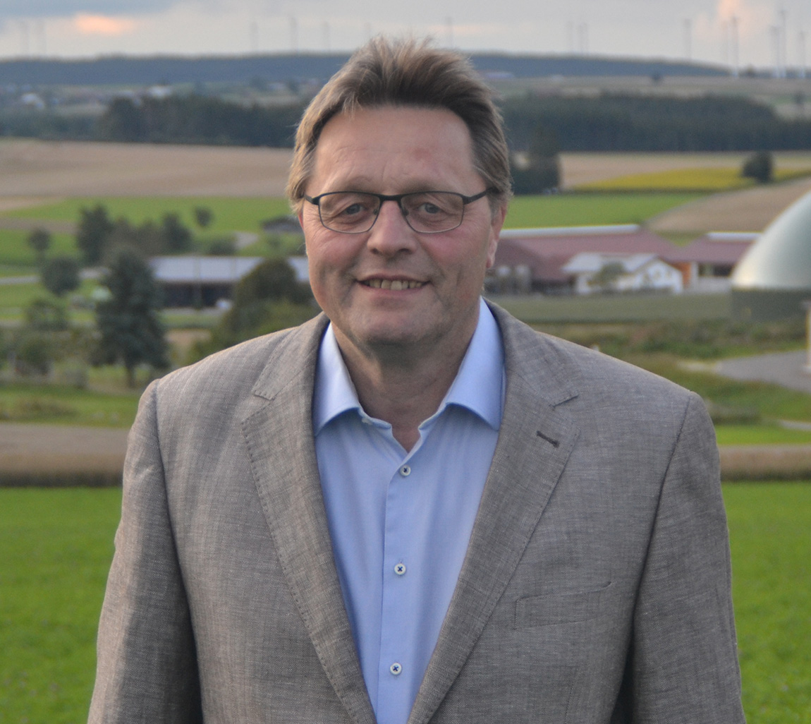 Energiegenossenschaft Gussenstadt eG – Hermann Köpf