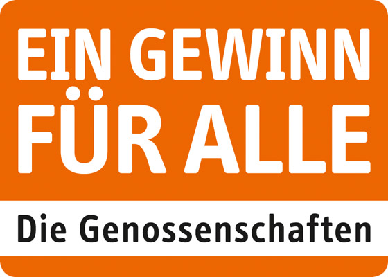 Ein Gewinn für Alle – Die Genossenschaften