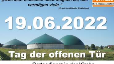 Herzliche Einladung