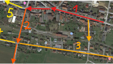 Nahwärmenetz 2.0 – Es geht los!